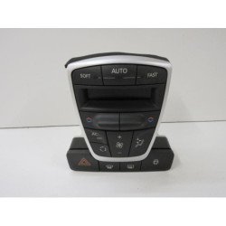Commande Chauffage Renault Laguna 3 Phase 1 Break